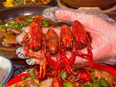 -阿嫂印象·民间江湖菜(大学城店)