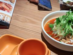 -谷丽麦馕新疆菜·清真(步步高梅溪新天地店)