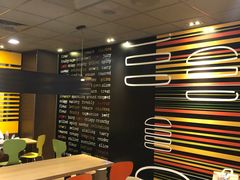-麦当劳(杭州西湖银泰百货店)