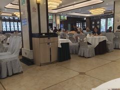-东江渔村·古典园林·30年粤菜老字号(太和店)