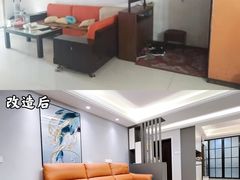 -至美焕新·全屋翻新