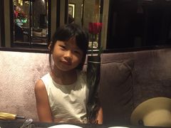 -深圳四季酒店·馥自助餐厅