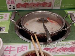 -一围肥牛小火锅(高铁吾悦店)