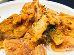 -小厨师·二十年沈家门小海鲜(百井坊巷店)