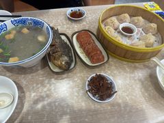 -老上海里弄味道(知春路店)