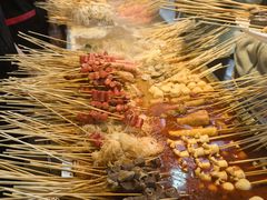 -郭记小街麻辣烫(南小街总店)