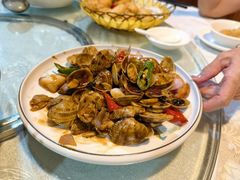 -崖口红树林海鲜餐厅