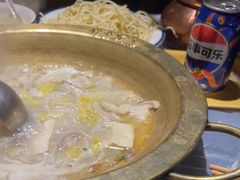 -霄汉羊排(万松园一店)
