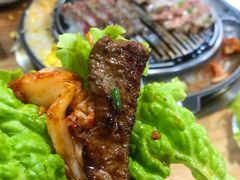 -小米烤肉·和牛原切-创意韩料(东关店)