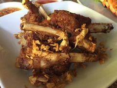 -自然餐厅(Phuket)