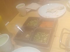 -阿源鱼捞斑鱼火锅·海鲜粥(山景尚宅店)