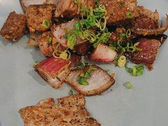 -上渔铁板烧(熙悦汇店)