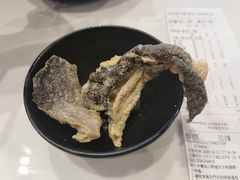 -肥汁米蘭香港米线(长宁来福士店)