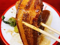 -刘小忙把子肉(北园大街总店)