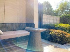 -上海崇明金茂凯悦酒店