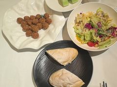 -贝勒爷·酥不腻烤鸭