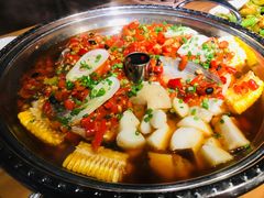 -唐伯虎新派湘菜馆(石夏时代广场店)