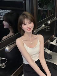-NANAN美发沙龙