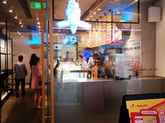 门面-喜茶(广州天汇igc店)