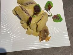 -金鸭季·北京烤鸭(深业上城店)