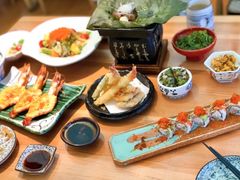 -TORO MaKi 寿司·日料(华创店)