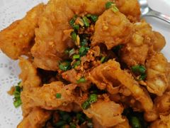 -無招牌海鮮(芽笼店)