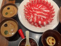 -南门涮肉(北洼路店)