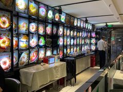 -金手勺东北菜馆(大屯北路店)
