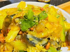 -瓦房店活羊大串(锦绣店)