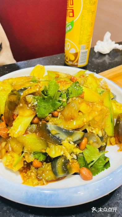 瓦房店活羊大串(锦绣店)图片