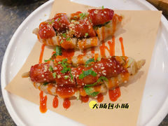 -零度空间·台湾小馆(五道口购物中心店)