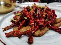 -天龙宝严素食馆(大兴善寺店)
