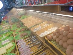 -樱煦和牛寿喜烧(如皋吾悦广场店)