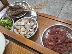 -盈田盈粥庄(博山东路店)