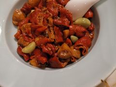 -那家小馆•北京菜•烤鸭(香山店)