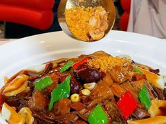 -避风塘·金牌店·夜宵(金玉兰店)