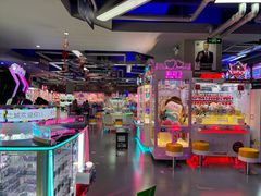 -天空之城游乐体验世界(义乌之心店)
