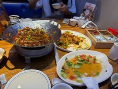 -俭寨大盘鸡·缸子肉·小公鸡·新疆菜(云通店)