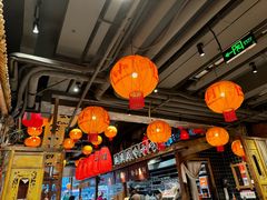 -周小波重庆小面·重庆名小吃(邹容路店)