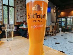 -LENBACH兰巴赫西餐啤酒坊(大连东港店)