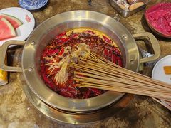 -牛签签串串香(IFS店)