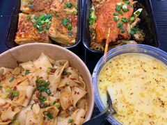 -肉店炸炸炸·爆汁孜然牛肉