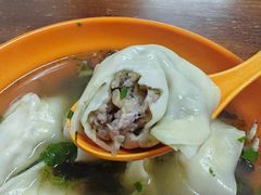 -阿麟馄饨(延长路店)