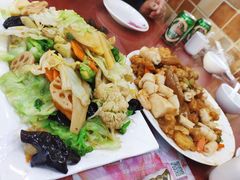-桃子餐厅·天津菜(红星路直营店)