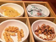 -闽上鲜·福建菜(龙湖滨江天街店)