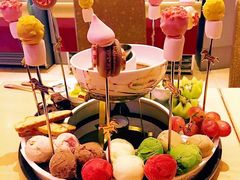 -哈根达斯(皇城恒隆广场店)