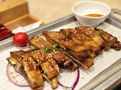 -羊之道草原味道清真餐厅(番禺店)