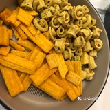 比脸还大的酸菜鱼你吃过嘛🤩