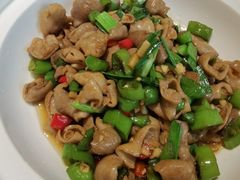 -肖记公安牛肉鱼杂馆· 省级非物质文化遗产(仁和路店)