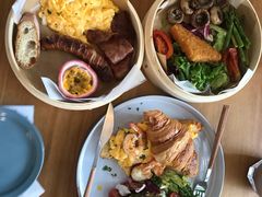 all&nbsp;day&nbsp;breakfast-CHILLAX轻乐时(侨建·Hi City店)